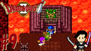 ドラゴンクエスト2 悪霊の神々 #9